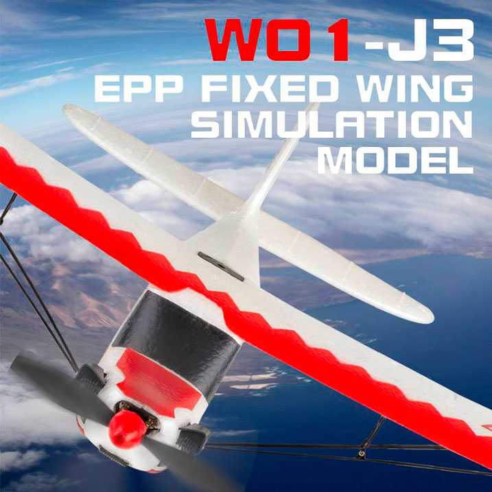 JJRC W01-J3