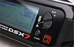 7х радиоуправление JR DSX7 V3 2,4GHz w/RD721 Receiver DSMJ (Mode 1/2)