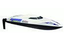 Спортивный катер Offshore lite warrior 2.4GHz RTR (Joysway, JS8206)