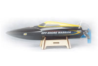Спортивный катер Offshore warrior 2.4GHz ARTR (Joysway, JS9301)