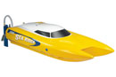 Спортивный катер Offshore sea rider 2.4GHz ARTR (Joysway, JS9302)