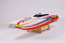 Спортивный катер Offshore lite warrior 2.4GHz RTR (Joysway, JS9502S)