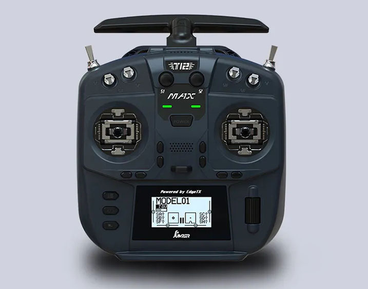 Jumper: T12 MAX, T14 та T15