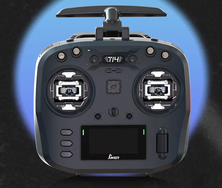 Jumper: T12 MAX, T14 та T15