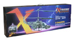 Вертолет Extreme Flyers KA-50 350B RC 2,4 ГГц, камуфляж RTF (KA-50-350-5B)