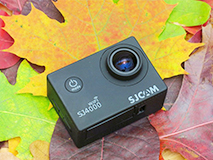 камера формфактора GoPro
