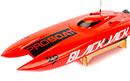 Катамаран PRO Boat USA Blackjack 29 2,4GHz (PRB4150)