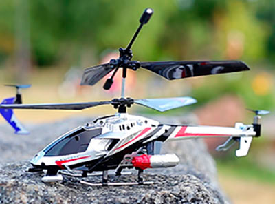 Купити гелікоптери на радіокеруванні по вигідних цінах