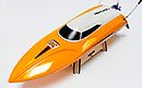 Катер Joysway Offshore Warrior 2,4 ГГц (версія ARTR) (Joysway, JW9301 жовтий)