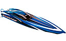 Катер Traxxas Spartan VXL-6S TQ 36