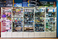 Planeta Hobby в Харькове