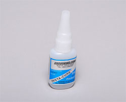 Клей Insta-Cure Super Thin Pocket CA 3/4 oz (HK-131)