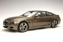 1:18 BMW M6 COUPE BRONZE (Kyosho Die-Cast, DC08703BZ)