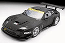 1:18 FERRARI 575GTC 2005MATT- BLACK (Kyosho Die-Cast, DC08392A)
