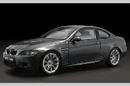 1:18 BMW M3 COUPE (E92M) GREY (Kyosho Die-Cast, DC08736GR)
