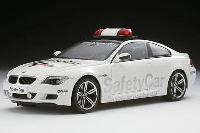 1:18 BMW M6 (E63) MOTO GP SAFETY CAR 2006 (Kyosho Die-Cast, DC08707GPB)