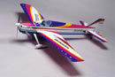 Самолёт Sonic ACRO 1600, ARF, ДВС, 1600mm (Kyosho, 11182) Самолёт Sonic ACRO 1600, ARF, ДВС, 1600mm (Kyosho, 11182)
