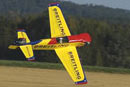 Літак CAP-232 Breitling, ARTF, ДВС, 1400mm (Kyosho, 11723)