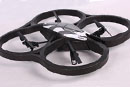 Квадрокоптер Parrot AR.Drone