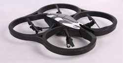 Квадрокоптер Parrot AR.Drone