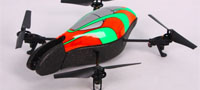 Квадрокоптер Parrot AR.Drone