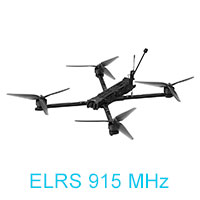 Квадрокоптери ELRS 915 Mhz