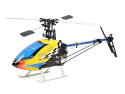 Вертолет T-Rex 450 Plus RTF (Align, KX015083)