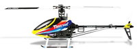 Вертолет T-REX 500 ESP Superior Combo 3D RC (Black KIT Version) (Align, KX017008A)