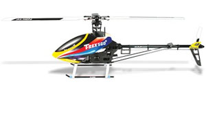 Вертолет T-REX 500 ESP 3G Superior Combo (Align, KX017012)