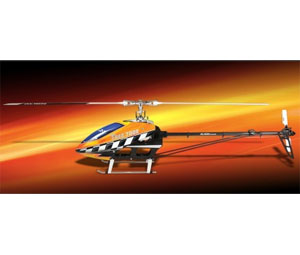 Вертоліт T-REX 700E 3G Combo (Align, KX018E02)