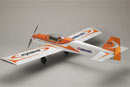 Літак Calmato 1400 Sports EP orange, електро, 1400mm (Kyosho, 10060O)