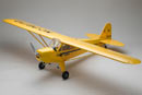 Літак PIPER J3 CUB 50 EP, ARF, електро, 1800mm (Kyosho, 10072B)