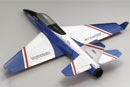Самолёт Ducted Fan Jet Illusion DF45 Blue, электро, 600mm (Kyosho, 10111BL)