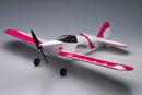 Літак SPREE SPORTS Evolution 40h Anniversary version, електро, 996mm (Kyosho, 10131B)