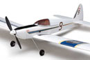 Літак Spree Sports M36, ARF, електро, 1200mm (Kyosho, 10142B)