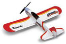 Літак Spree Sports Red, ARF, електро, 996mm (Kyosho, 10204RB)