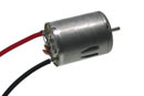 Електро мотор для літака Mustang M24 (Kyosho, 10231-15)