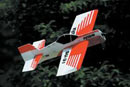 Літак EPP Sukhoi SU-31 Red, ARF, електро, 820mm (Kyosho, 10542)