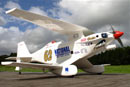 Самолёт Phantom 70 GP, ДВС, 1220mm (Kyosho, 11077B) Самолёт Phantom 70 GP, ДВС, 1220mm (Kyosho, 11077B)