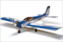 Самолёт Calmato 40 Sports Blue GX-46, ARF, ДВС, 1400mm (Kyosho, 11214BLB) Самолёт Calmato 40 Sports Blue GX-46, ARF, ДВС, 1400mm (Kyosho, 11214BLB)