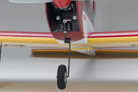 Самолёт Calmato 40 Sports Red GX-46, ARF, ДВС, 1400mm (Kyosho, 11214RB)