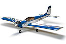 Cамолёт CALMATO 60 Sports (Blue), ДВС, 1810mm (KYOSHO, 11216BLB) Cамолёт CALMATO 60 Sports (Blue), ДВС, 1810mm (KYOSHO, 11216BLB)
