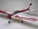Cамолёт CALMATO 60 Sports Cardinal Red w/GX61, ДВС, 1810mm (KYOSHO, 11216R-GXB) Cамолёт CALMATO 60 Sports Cardinal Red w/GX61, ДВС, 1810mm (KYOSHO, 11216R-GXB)