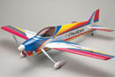 Самолёт Oxalys 50 GP, ДВС, 1360mm (Kyosho, 11852) Самолёт Oxalys 50 GP, ДВС, 1360mm (Kyosho, 11852)