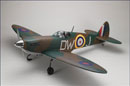 Літак SPITFIRE 90 ARF, ДВС (Kyosho, 11891B)