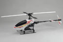 Вертолет Caliber 3 ARF W/GX36H, ДВС, L=1105mm (Kyosho, 21237C)