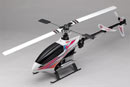 Вертолёт Caliber 6 Kit, ДВС, L=1160mm (Kyosho, 21260C)