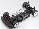 TF-5 STALLION KIT, 1:10, 4WD, електро, L = 360 мм (Kyosho, 30022B)