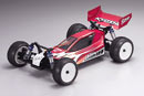 Kyosho Lazer ZX-5 KIT спортивна, 1:10, 4WD, електро, L = 380mm (30076B)