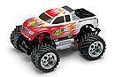MINI-Z Monster Mad Force 2WD, 1:24, електро, червона, L = 170мм (Kyosho, 30081T4)